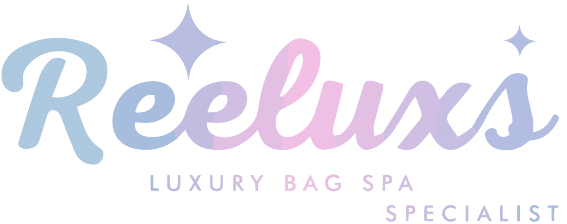Reeluxs Bag Spa Specialist Singapore
