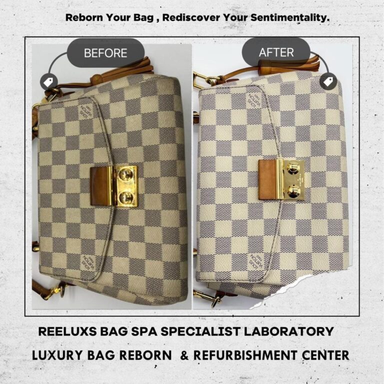 Louis Vuitton 24K GOLD PLATING