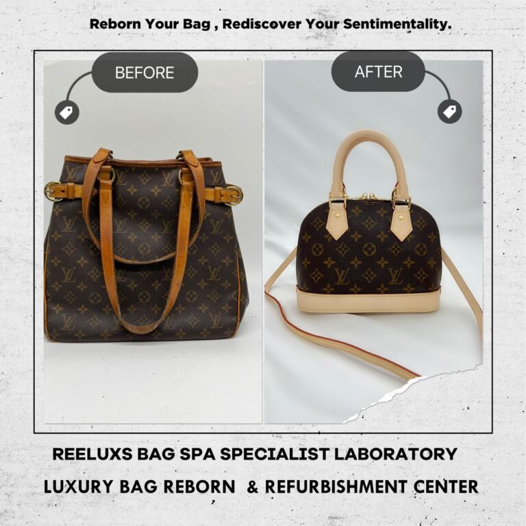 Louis Vuitton DESIGN CUSTOMIZATION