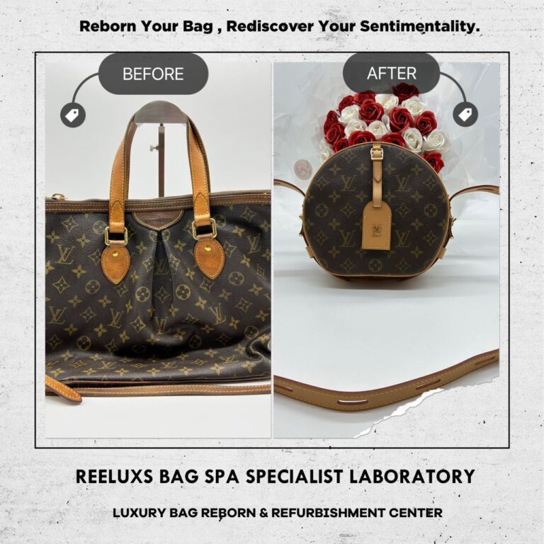 Louis Vuitton DESIGN CUSTOMIZATION