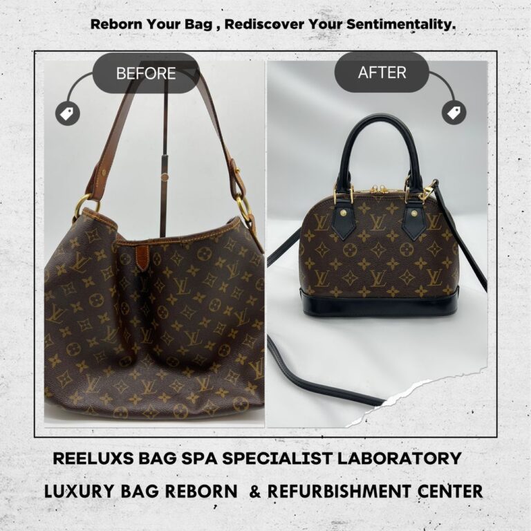 Louis Vuitton DESIGN CUSTOMIZATION