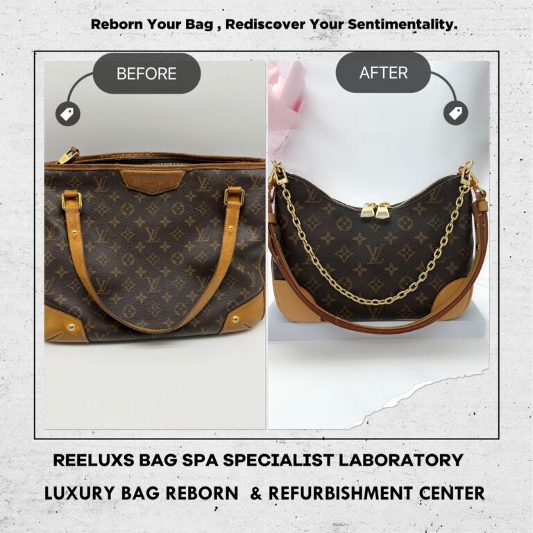 Louis Vuitton DESIGN CUSTOMIZATION