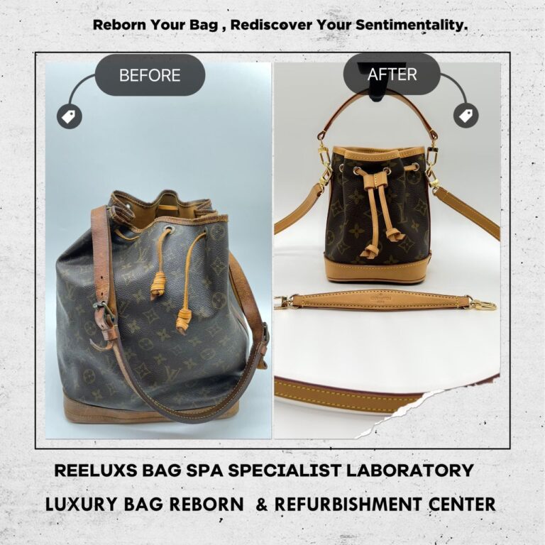 Louis Vuitton DESIGN CUSTOMIZATION
