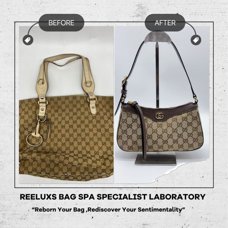 Gucci DESIGN CUSTOMIZATION