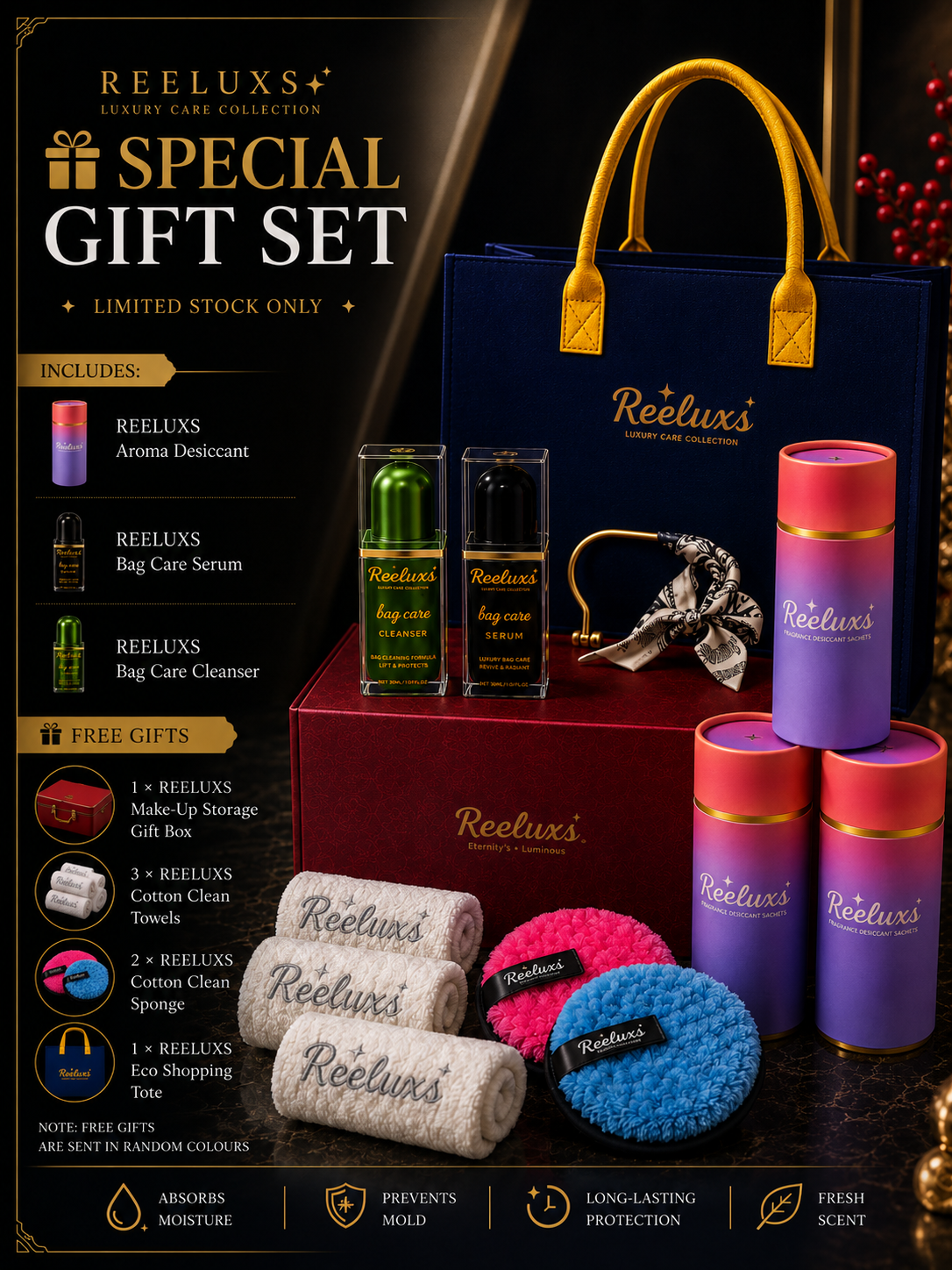 REELUXS LEATHER SERUM Treatment & Care 14 REELUXS LEATHER SERUM Treatment & Care - Image 14