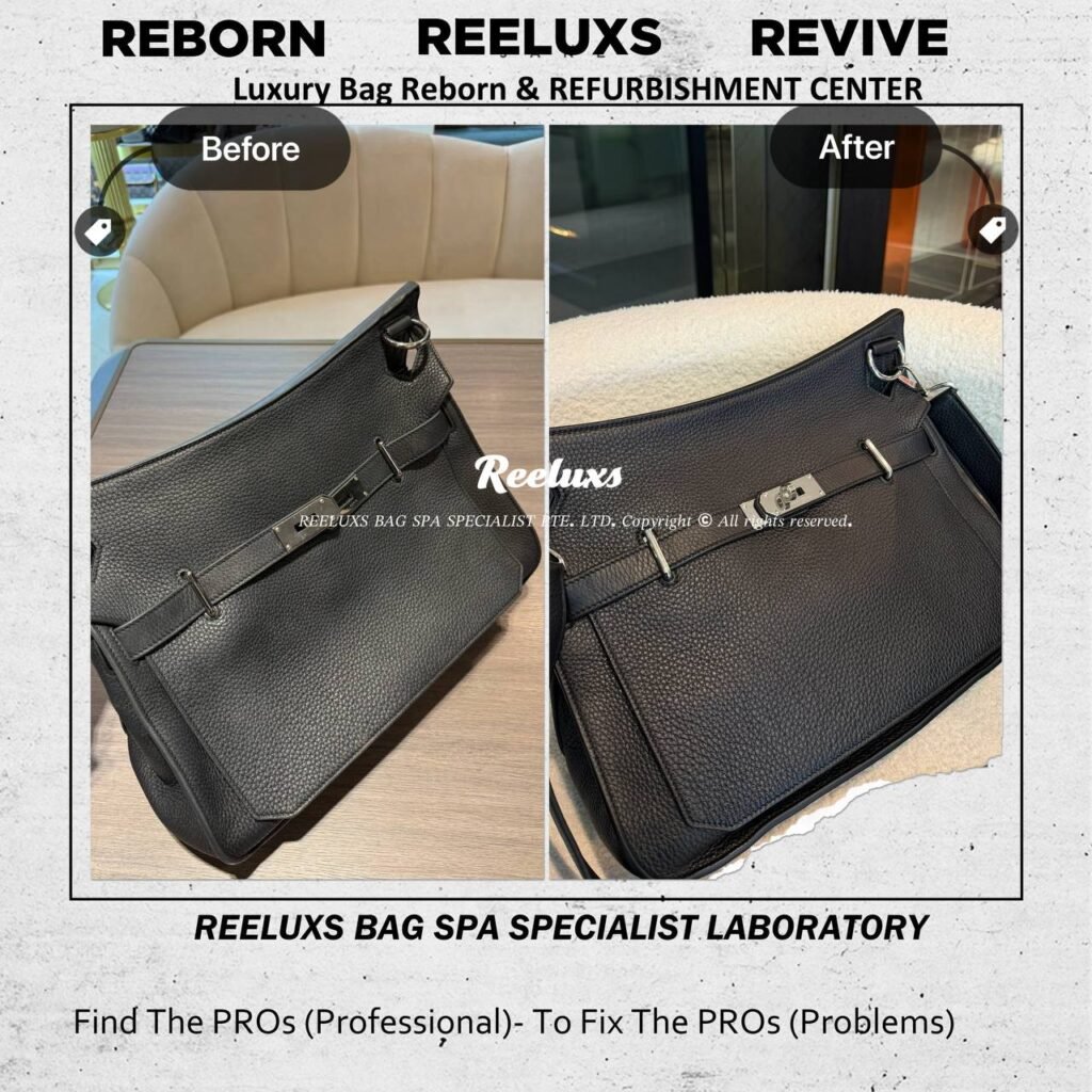 Jypsiere Shoulder Bag Oil Edged Melt Colour Faded Oil Edged Restoration Color… — frame 1